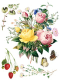 MARCHÉ DES FLEURS IOD TRANS