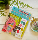 DIY Stencil Kits!