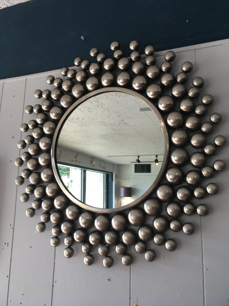 Bubble Mirror