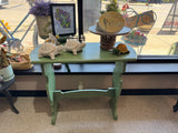 Clover the Cottage Table
