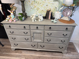 James the stunning Lexington dresser buffet