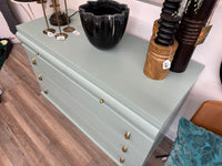 Brett the MCM Chest Dresser