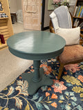Sam the Green Round Table