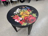 Henley the side table