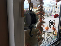 Faux Pulley