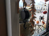 Faux Pulley