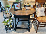 Ethan the gorgeous table