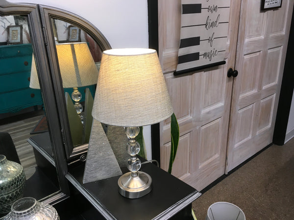 Small Lamp