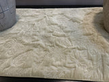 Fall Quilted Table Runner