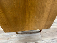 MCM Dixie Tallboy Dresser