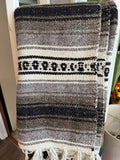 Mexican blanket