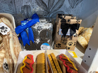 Natural dog treats!