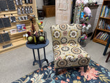 Boho chair