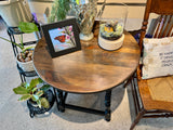 Ethan the gorgeous table