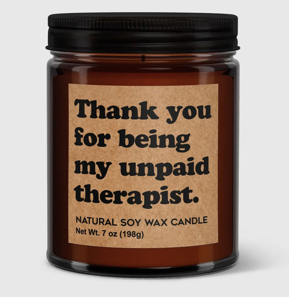 Sassy Candles Made in Cedarburg WI