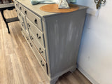 James the stunning Lexington dresser buffet