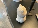 Owl Statue #2