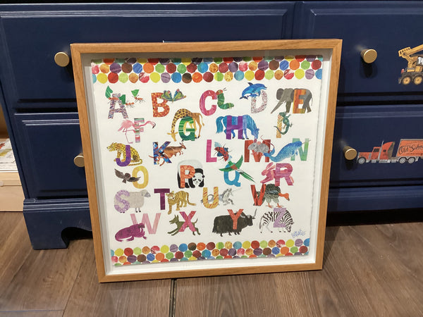 ABC Picture
