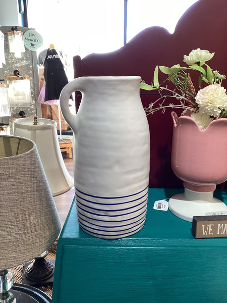 IKEA Jug Vase