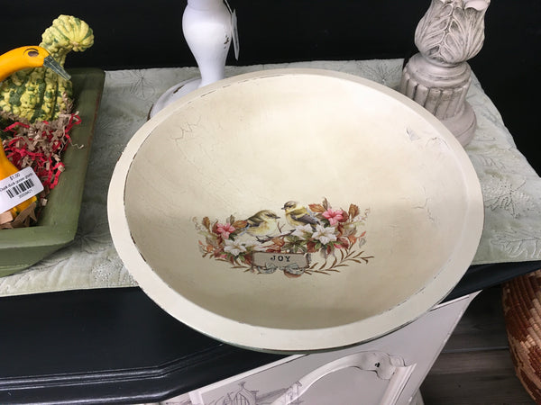 Joy Bird Bowl