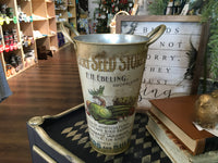 Seed Store Bucket