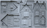 Winter 2026 CHARLBURY LANE 6X10 IOD MOULD™