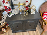 Nick the expandable buffet cabinet