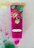 DIY Paint Painterly Tube paints