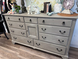 James the stunning Lexington dresser buffet