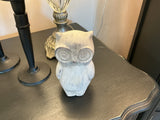 Owl Statue #2