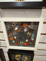 Simply Your Way 3D paper art