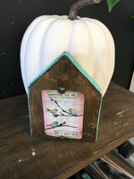 Birdhouse Be A Good One