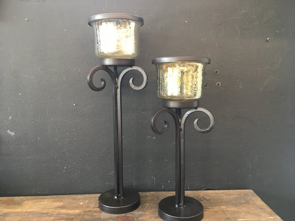 Pair of Sconces
