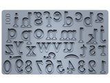 HARPER 6X10 IOD MOULD