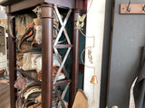Owl wind chime
