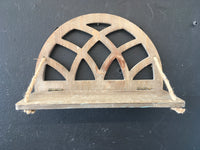 Wood Shelf