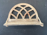 Wood Shelf