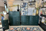 The O’Shea Collection Oliver the night stand