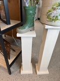 Plant stand 2x4 small 19x6