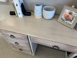 Patsy the neutral vanity or desk