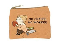 Coin purses