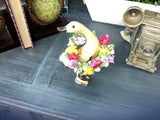 Spring Candle Ring/Small Wreath