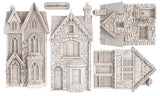 Winter 2026 CHARLBURY LANE 6X10 IOD MOULD™