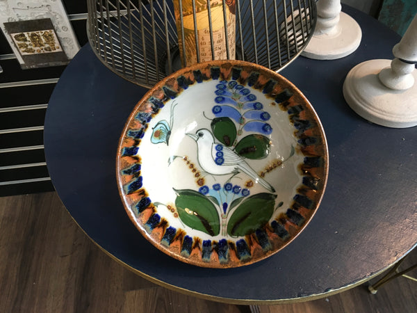 Bird Bowl