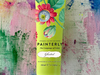DIY Paint Painterly Tube paints
