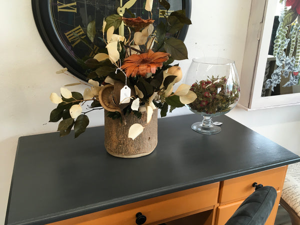 Large Fall Floral