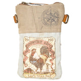 Canvas Purses