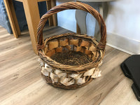 Birch Basket