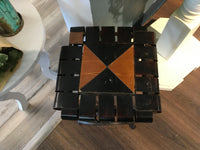 Metal Plant Stand