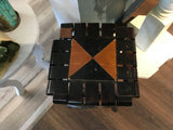 Metal Plant Stand